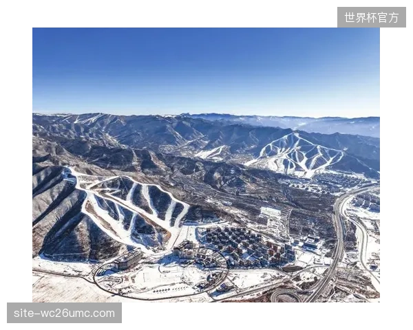 河北崇礼滑雪基地接入基于Simi的无标记点步态分析系统，优化国家队运动员落地缓冲策略